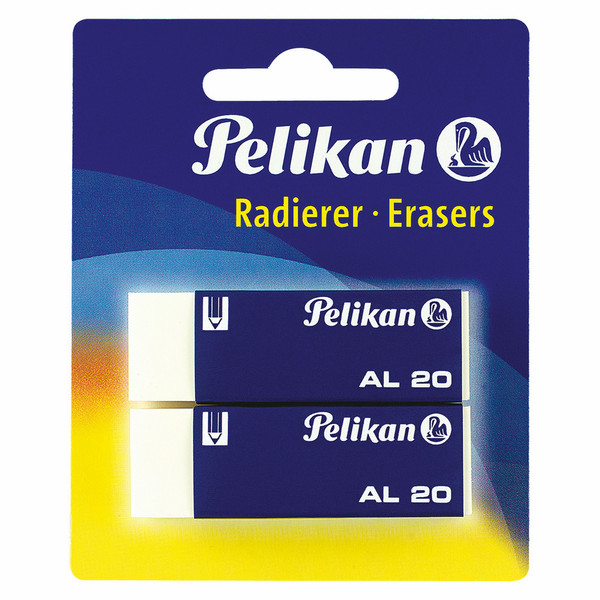 Pelikan 4012700620101 Radierer