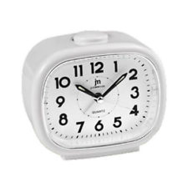 Lowell JA7024-B alarm clock