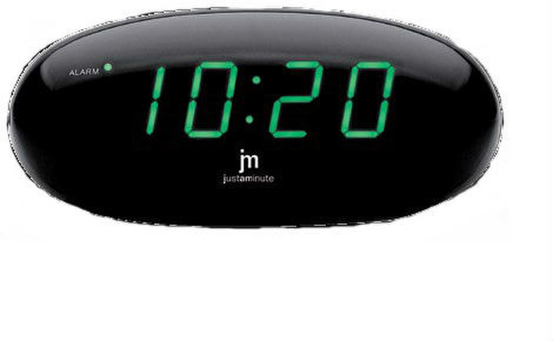 Lowell Justaminute JE5102-V alarm clock