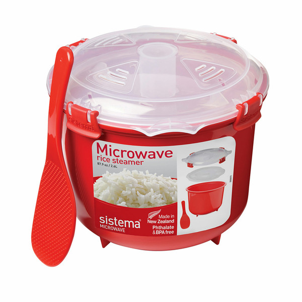 Sistema 1110 microwave cookware