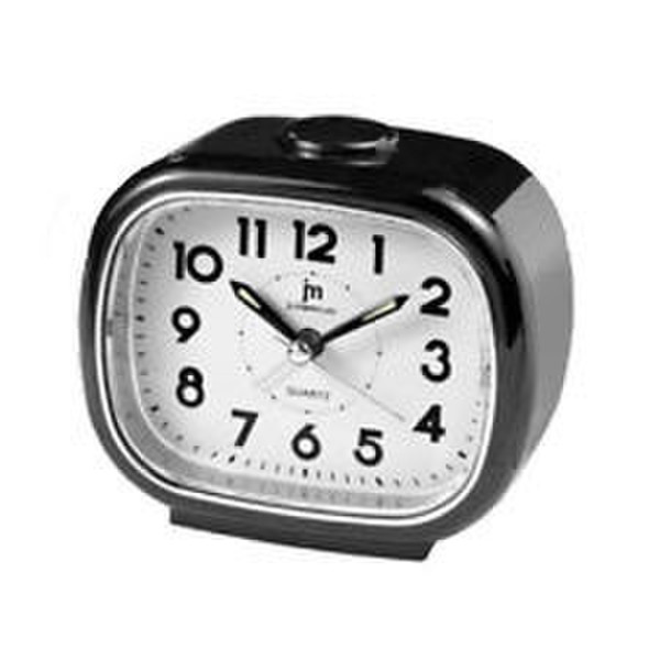 Lowell JA7024-N alarm clock