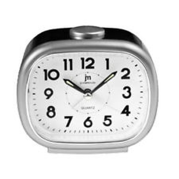 Lowell JA7024-S alarm clock