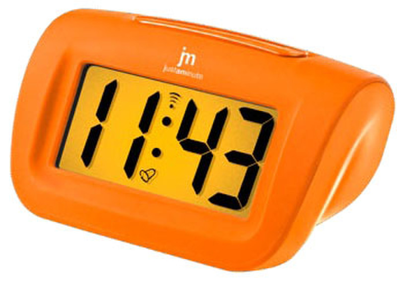 Lowell JD9017O alarm clock