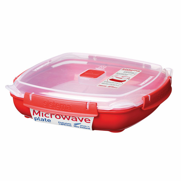 Sistema 1106 microwave cookware