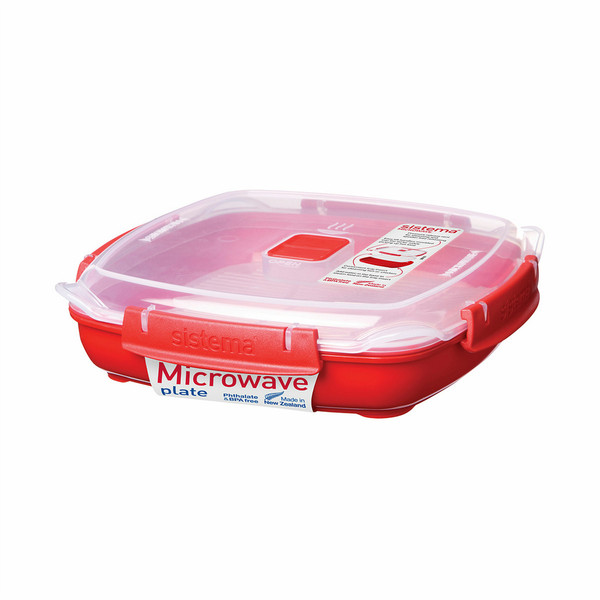 Sistema 1105 microwave cookware