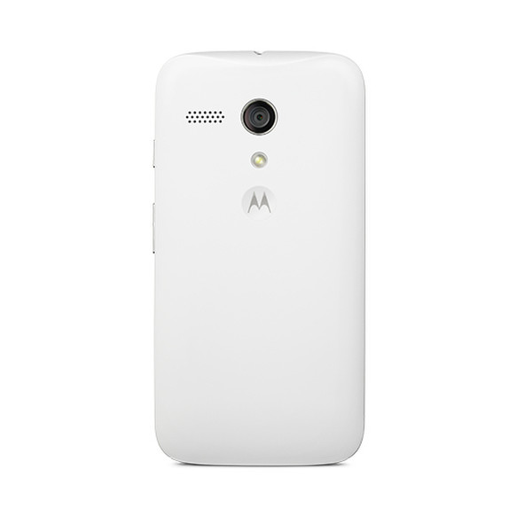 Motorola ASMBTDRWHT-MLTI0A Cover für Mobiltelefon