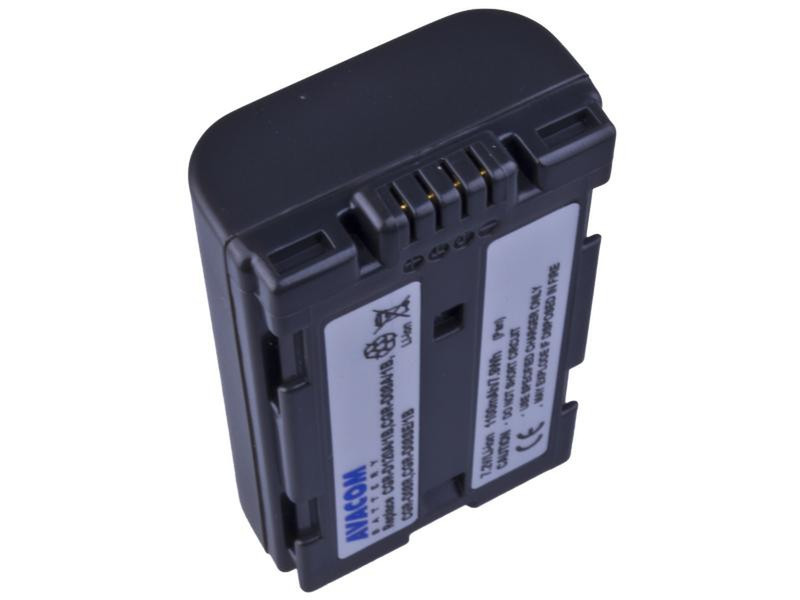 AVACOM VIPA-D120-750C Lithium-Ion 1100mAh 7.2V rechargeable battery
