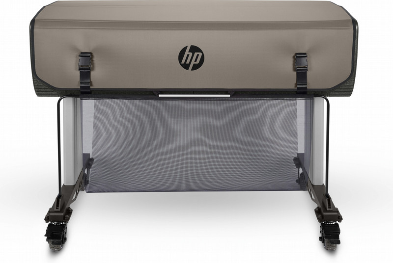 HP DesignJet Rugged Case