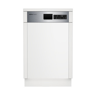 Elektrabregenz GIS 54080 X Semi built-in 10place settings A++ dishwasher
