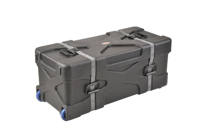 SKB 1SKB-TPX1 Универсальный Футляр Полиэтилен Черный сумка для аудиоаппаратуры