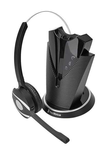 freeVoice FX810M mobile headset