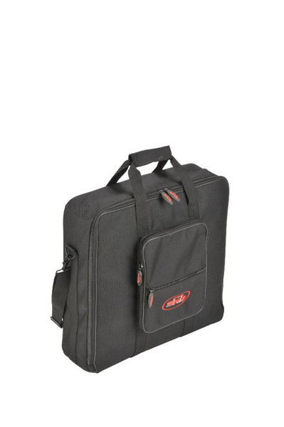 SKB 1SKB-UB1818 DJ микшер Чехол Нейлон Черный сумка для аудиоаппаратуры