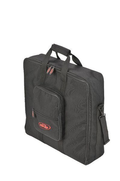 SKB 1SKB-UB2020 DJ микшер Shoulder bag case Черный сумка для аудиоаппаратуры