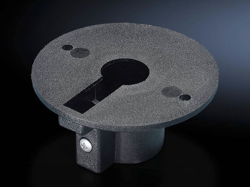 Rittal Zubehör Rack