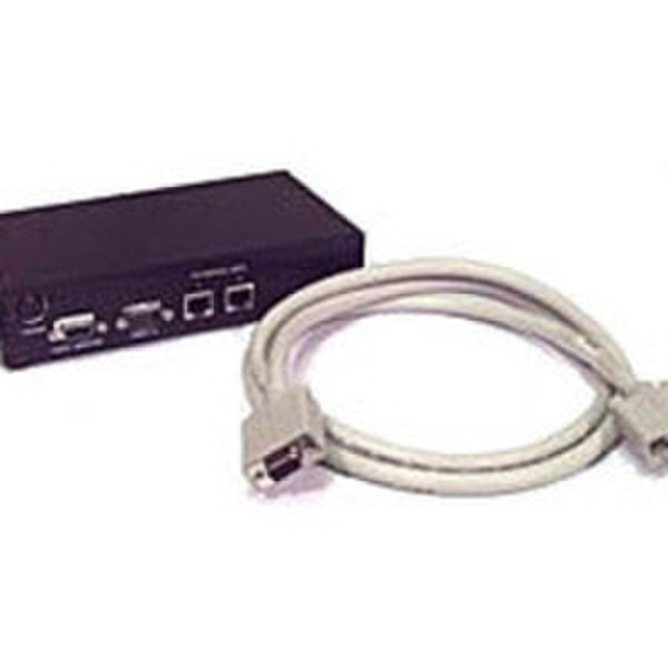 C2G Minicom 2-Port VGA