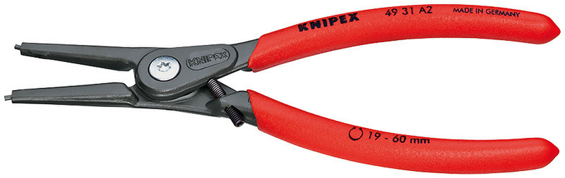 Knipex 49 31 A2 Circlip pliers пассатижи