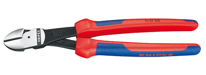 Knipex 74 22 250 Zange