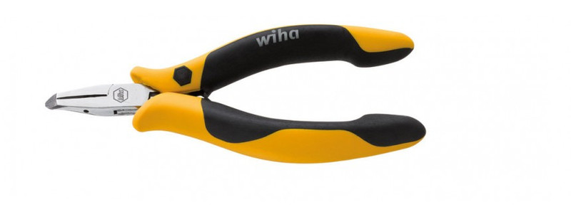 Wiha Z 46 4 04 Side-cutting pliers