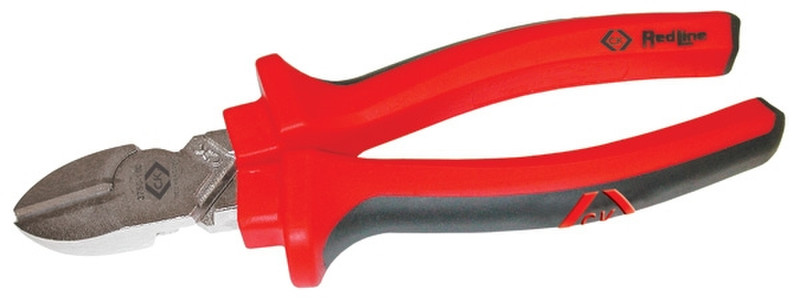 C.K Tools T3750 160 ножницы по металлу