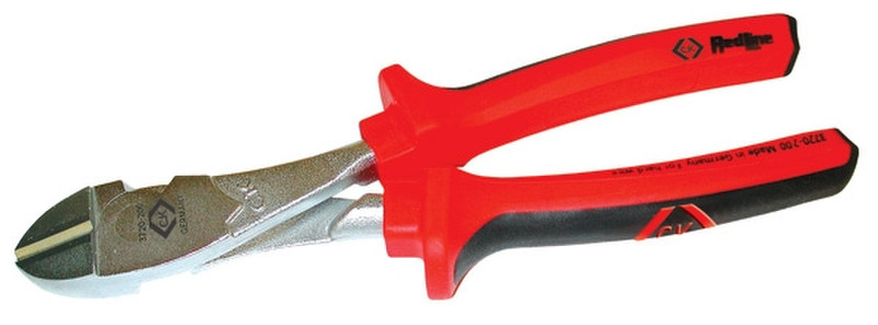 C.K Tools T3720 8 ножницы по металлу