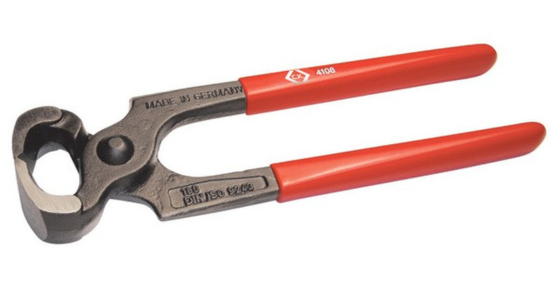 C.K Tools T4108A 06 End-cutting pliers pliers