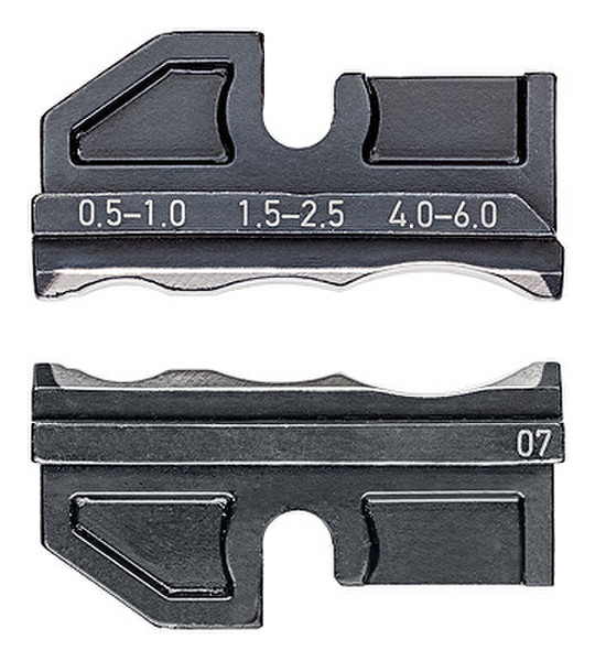 Knipex 97 49 07 cable assembly tool accessory