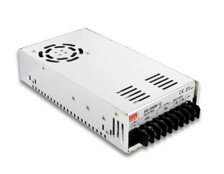 MEAN WELL SD-350C-5 электрический преобразователь