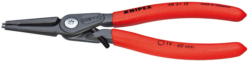 Knipex 48 31 J2 Circlip pliers pliers