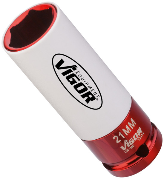 Vigor V2474 nut driver bit