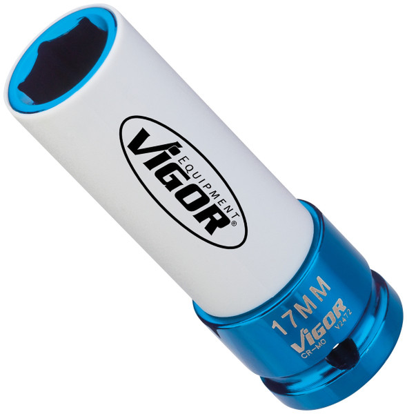 Vigor V2472 nut driver bit