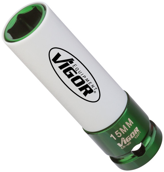 Vigor V2471 nut driver bit