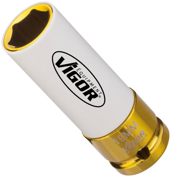 Vigor V2473 nut driver bit