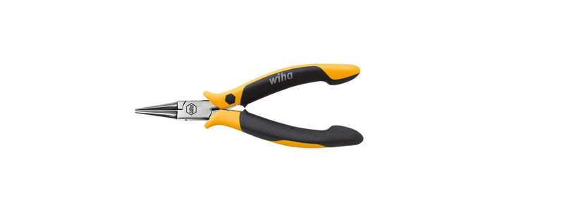 Wiha Z 37 0 04 Round-nose pliers