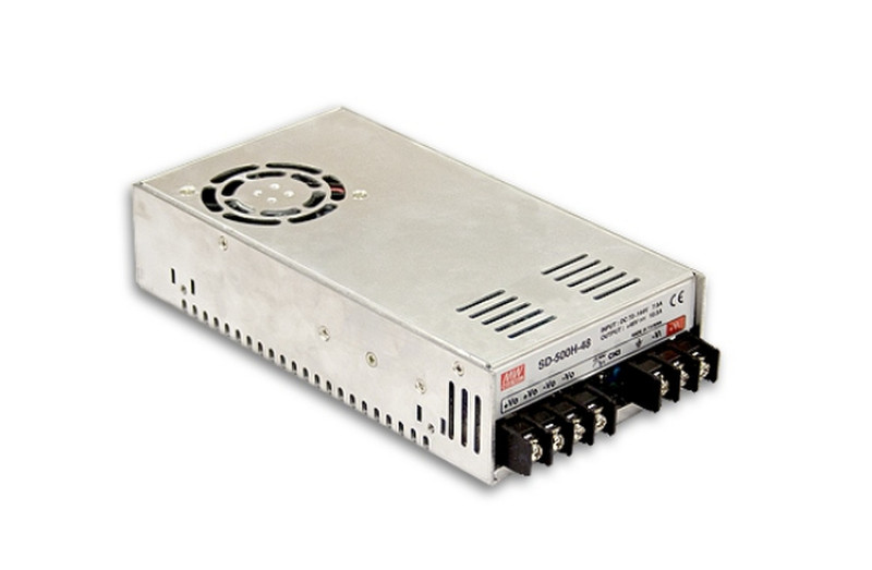 MEAN WELL SD-500L-48 электрический преобразователь