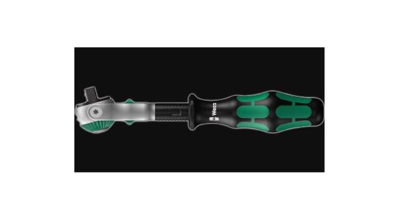 Wera Tools 8000 A SB Zyklop Speed Одиночный Ratchet screwdriver