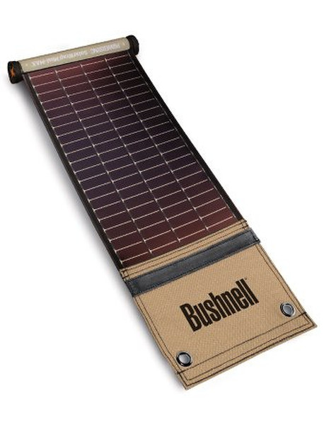 Bushnell SolarWrap solar panel