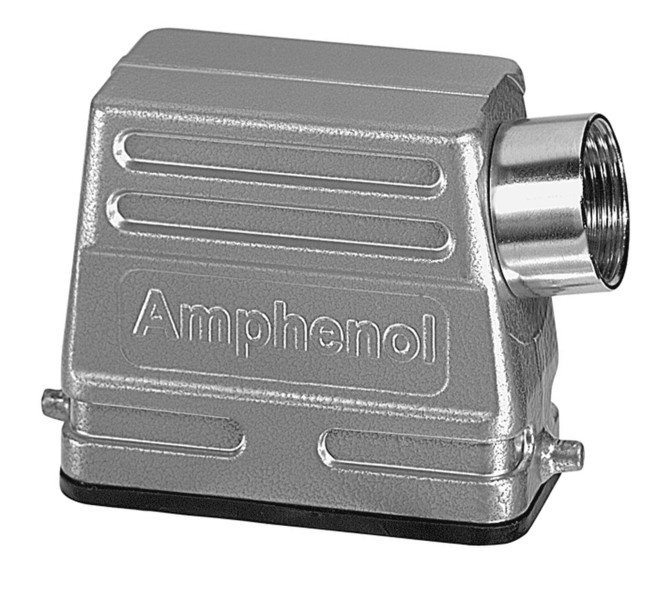 Amphenol C146 10G010 500 4 Elektrischer Standardverbindung