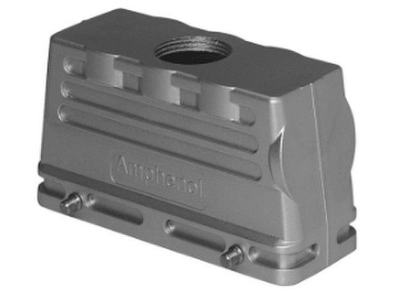 Amphenol C146 21R024 500 1 Grey electronic connector cap