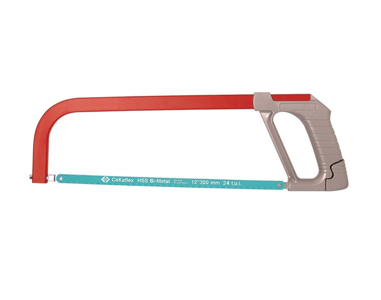 C.K Tools T0903 12 Hacksaw hand saw