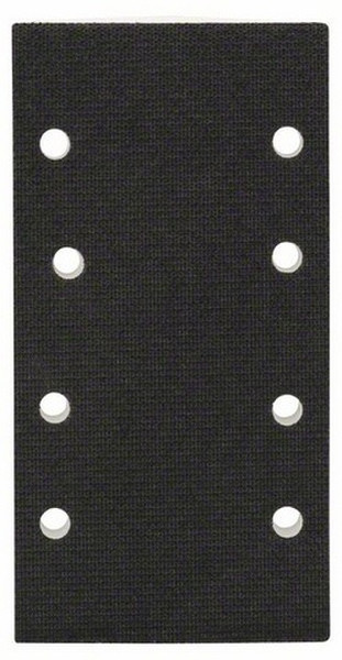 Bosch 2 608 601 129 Sanding pad 1pc(s)