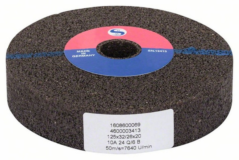 Bosch 1 608 600 069 Grinding wheel