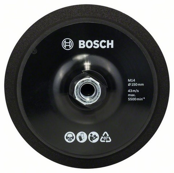 Bosch 2 608 612 027 1pc(s)