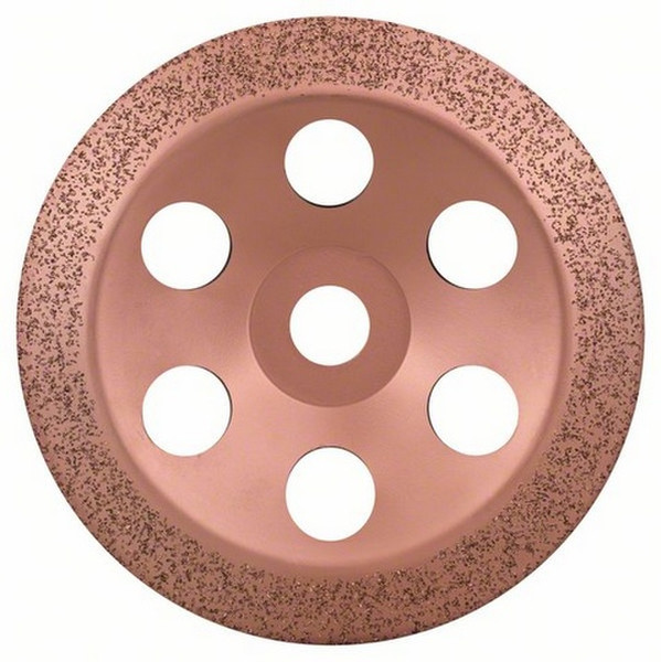 Bosch 2 608 600 365 Sanding disc 1pc(s)