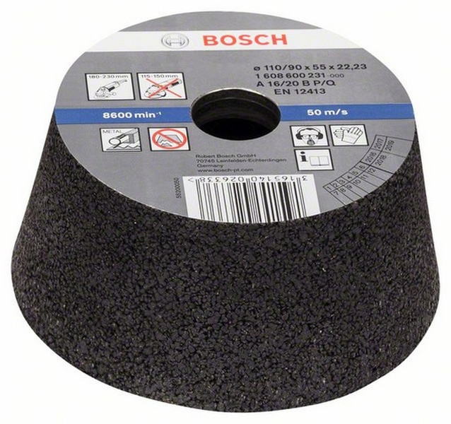 Bosch 1 608 600 231 1Stück(e)