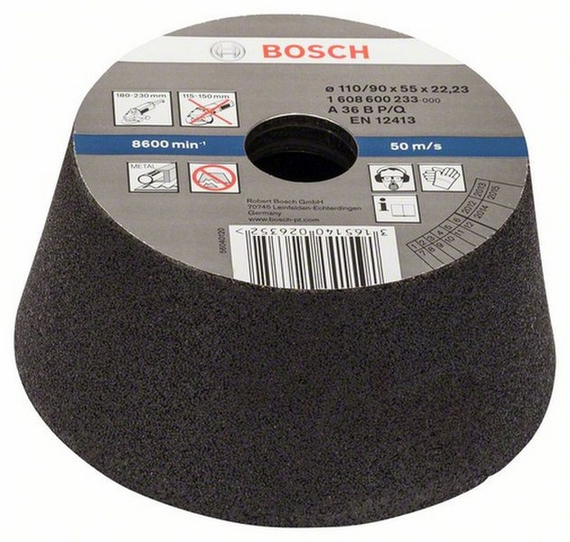 Bosch 1 608 600 233 1Stück(e)