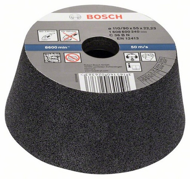 Bosch 1 608 600 240 1шт