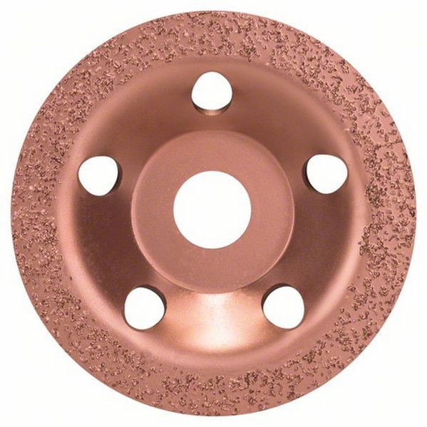 Bosch 2 608 600 177 Sanding disc 1pc(s)