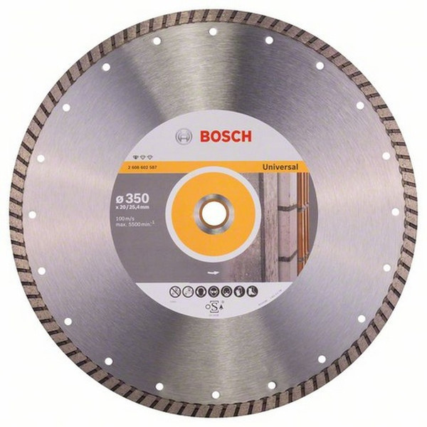 Bosch 2 608 602 587