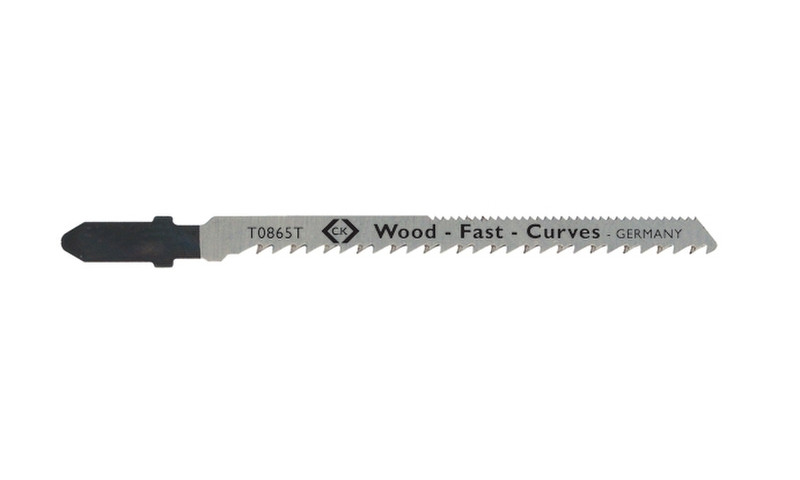 C.K Tools T0865T полотно для ножовок по металлу