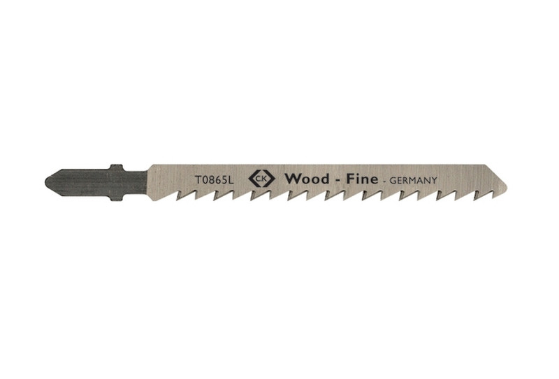 C.K Tools T0865L полотно для ножовок по металлу